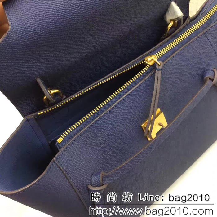 CELINE賽琳原單 經典款手掌紋鯰魚mini包 SL1376